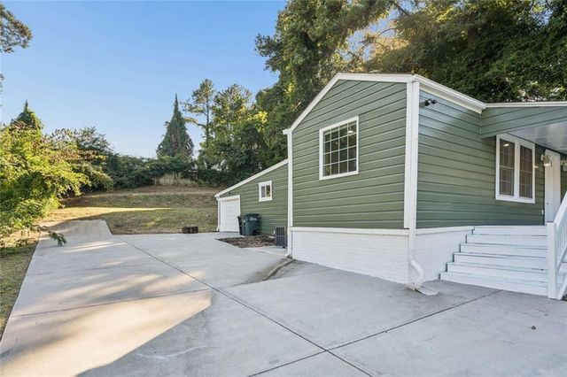 706 Agricola Street, Marietta, GA 30062