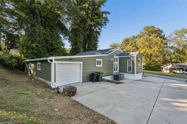 706 Agricola Street, Marietta, GA 30062