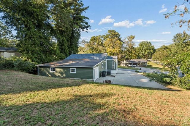 706 Agricola Street, Marietta, GA 30062