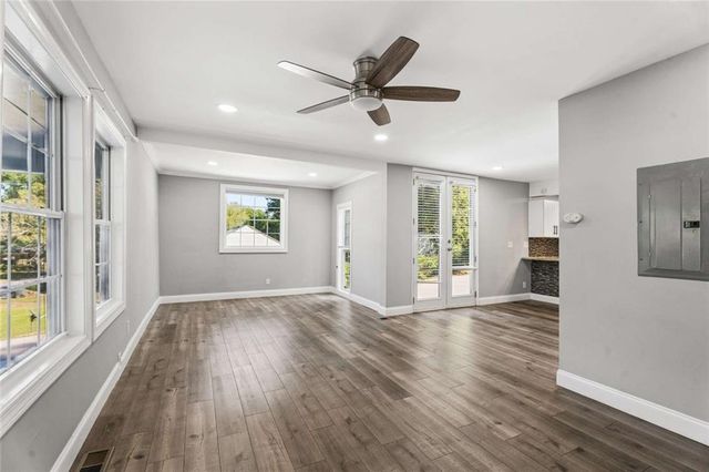 706 Agricola Street, Marietta, GA 30062