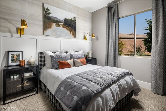 9701 Garnet Fire Lane, Las Vegas, NV 89143