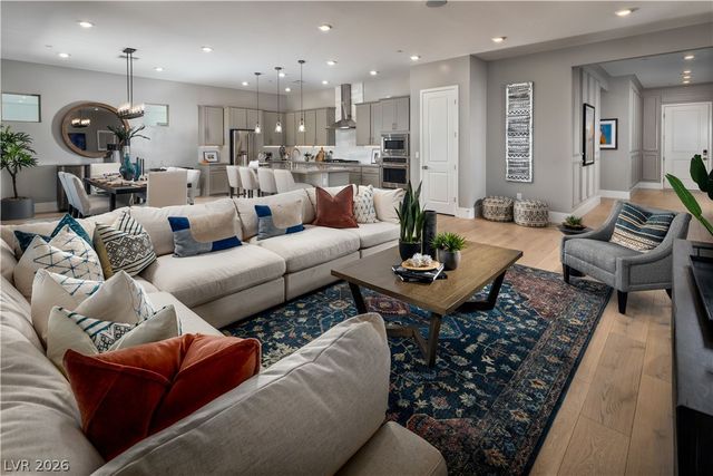 9701 Garnet Fire Lane, Las Vegas, NV 89143