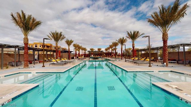 9701 Garnet Fire Lane, Las Vegas, NV 89143
