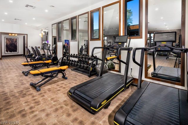 9701 Garnet Fire Lane, Las Vegas, NV 89143