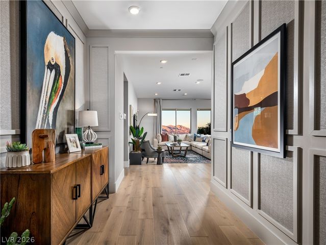 9701 Garnet Fire Lane, Las Vegas, NV 89143