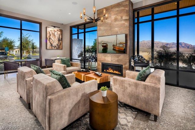 9701 Garnet Fire Lane, Las Vegas, NV 89143