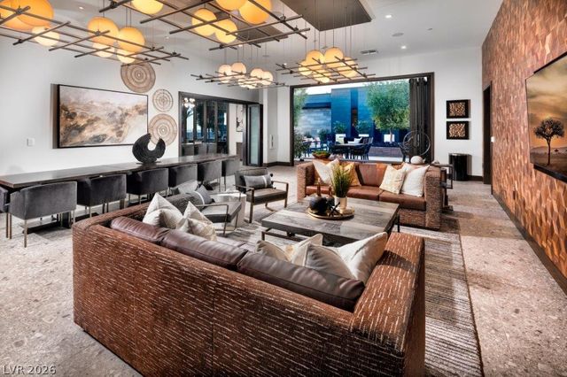 9701 Garnet Fire Lane, Las Vegas, NV 89143