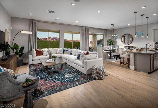 9701 Garnet Fire Lane, Las Vegas, NV 89143