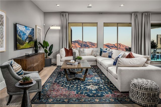 9701 Garnet Fire Lane, Las Vegas, NV 89143
