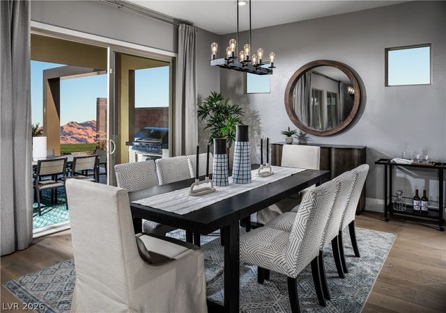 9701 Garnet Fire Lane, Las Vegas, NV 89143