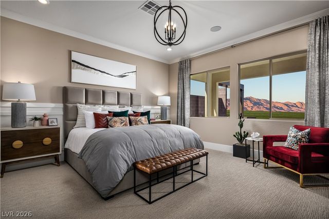 9701 Garnet Fire Lane, Las Vegas, NV 89143