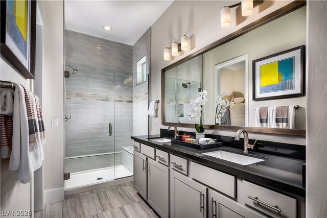 9701 Garnet Fire Lane, Las Vegas, NV 89143