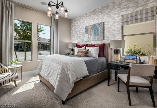 9701 Garnet Fire Lane, Las Vegas, NV 89143