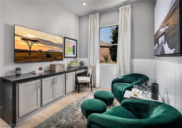 9701 Garnet Fire Lane, Las Vegas, NV 89143
