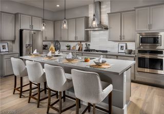 9701 Garnet Fire Lane, Las Vegas, NV 89143