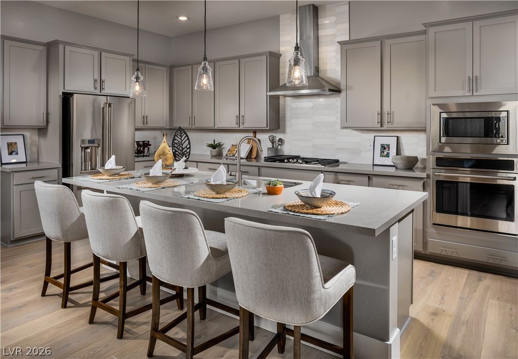 9701 Garnet Fire Lane, Las Vegas, NV 89143