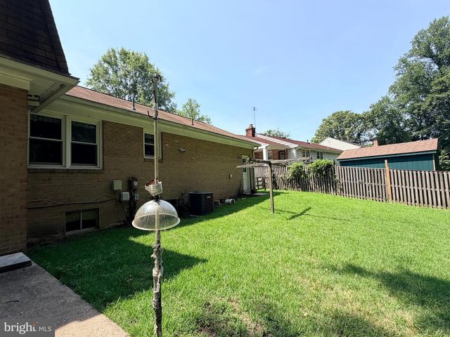 12208 NORTHWOOD DR, Upper Marlboro, MD 20772