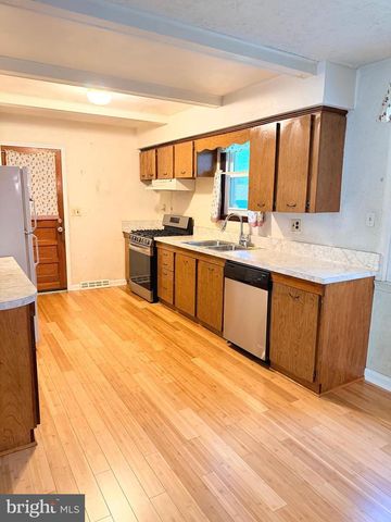 12208 NORTHWOOD DR, Upper Marlboro, MD 20772