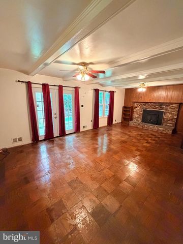12208 NORTHWOOD DR, Upper Marlboro, MD 20772
