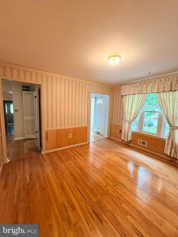 12208 NORTHWOOD DR, Upper Marlboro, MD 20772