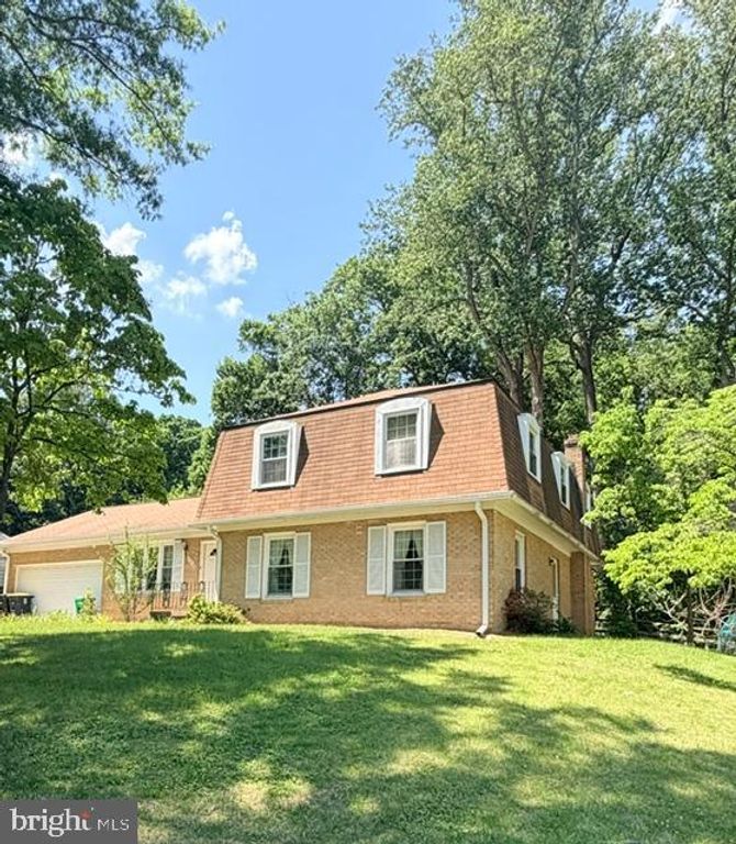 12208 NORTHWOOD DR, Upper Marlboro, MD 20772