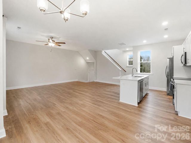 8935 Sharonbrook Drive, Charlotte, NC 28210