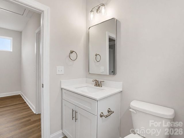 8935 Sharonbrook Drive, Charlotte, NC 28210