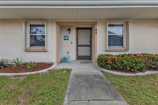 25068 HARBORVIEW ROAD 2A, Punta Gorda, FL 33980