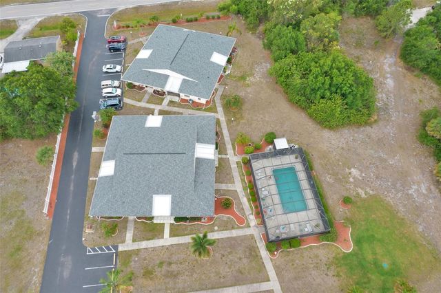 25068 HARBORVIEW ROAD 2A, Punta Gorda, FL 33980