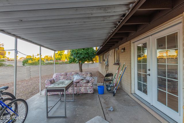 9419 E 26th Street, Tucson, AZ 85710