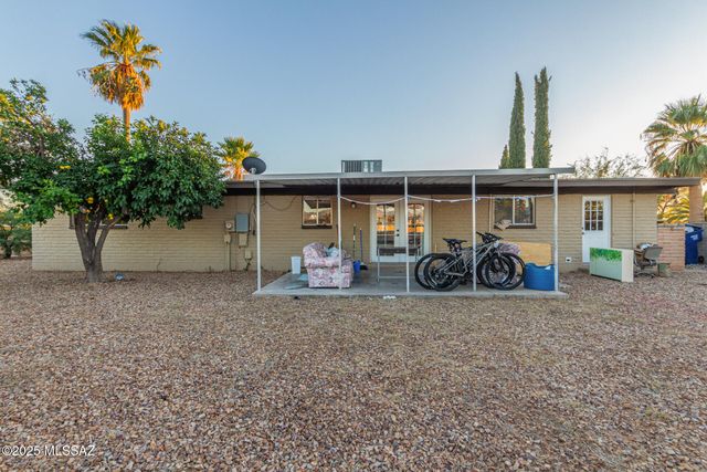 9419 E 26th Street, Tucson, AZ 85710