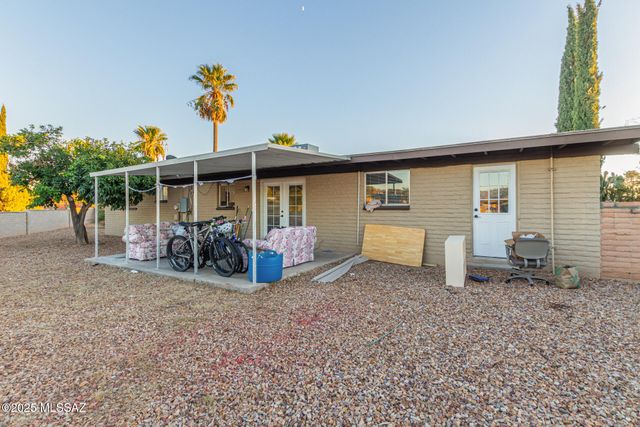 9419 E 26th Street, Tucson, AZ 85710