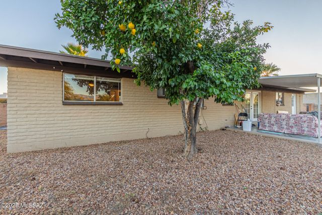 9419 E 26th Street, Tucson, AZ 85710