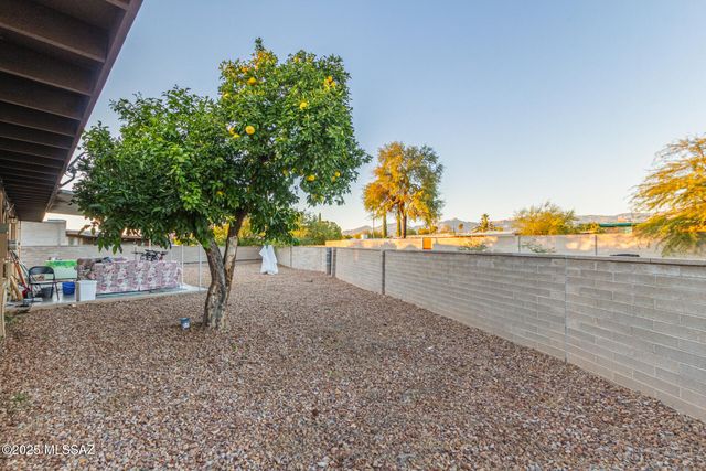 9419 E 26th Street, Tucson, AZ 85710
