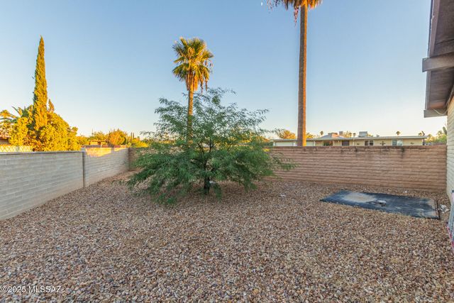 9419 E 26th Street, Tucson, AZ 85710