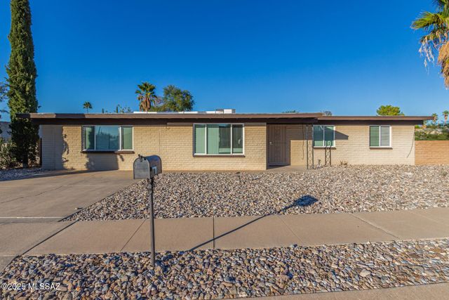 9419 E 26th Street, Tucson, AZ 85710