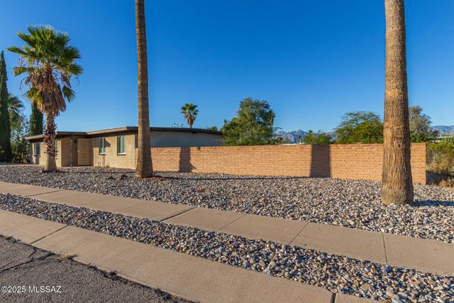 9419 E 26th Street, Tucson, AZ 85710