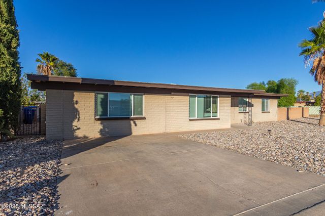 9419 E 26th Street, Tucson, AZ 85710