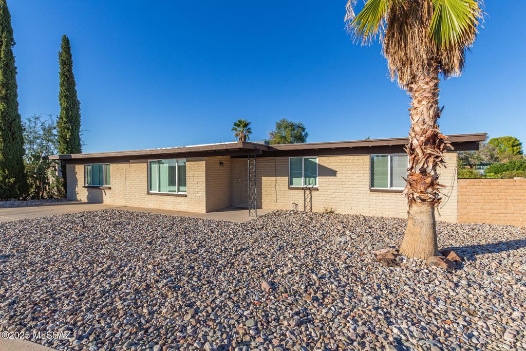 9419 E 26th Street, Tucson, AZ 85710