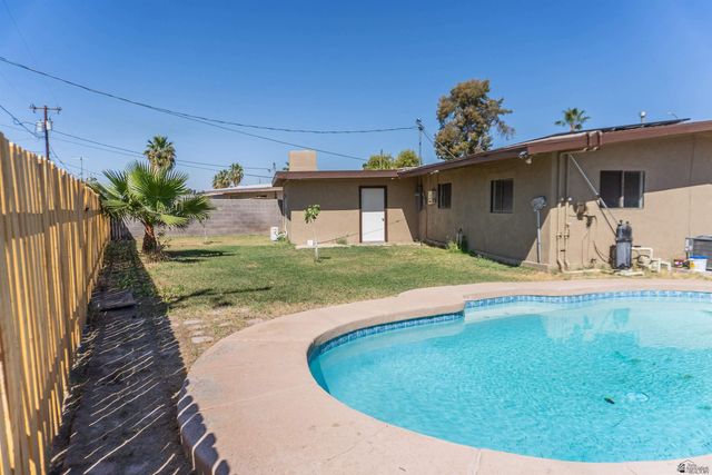 1827 W 18 St, Yuma, AZ 85364
