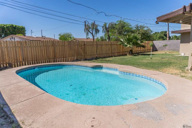 1827 W 18 St, Yuma, AZ 85364