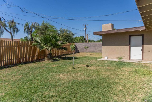 1827 W 18 St, Yuma, AZ 85364