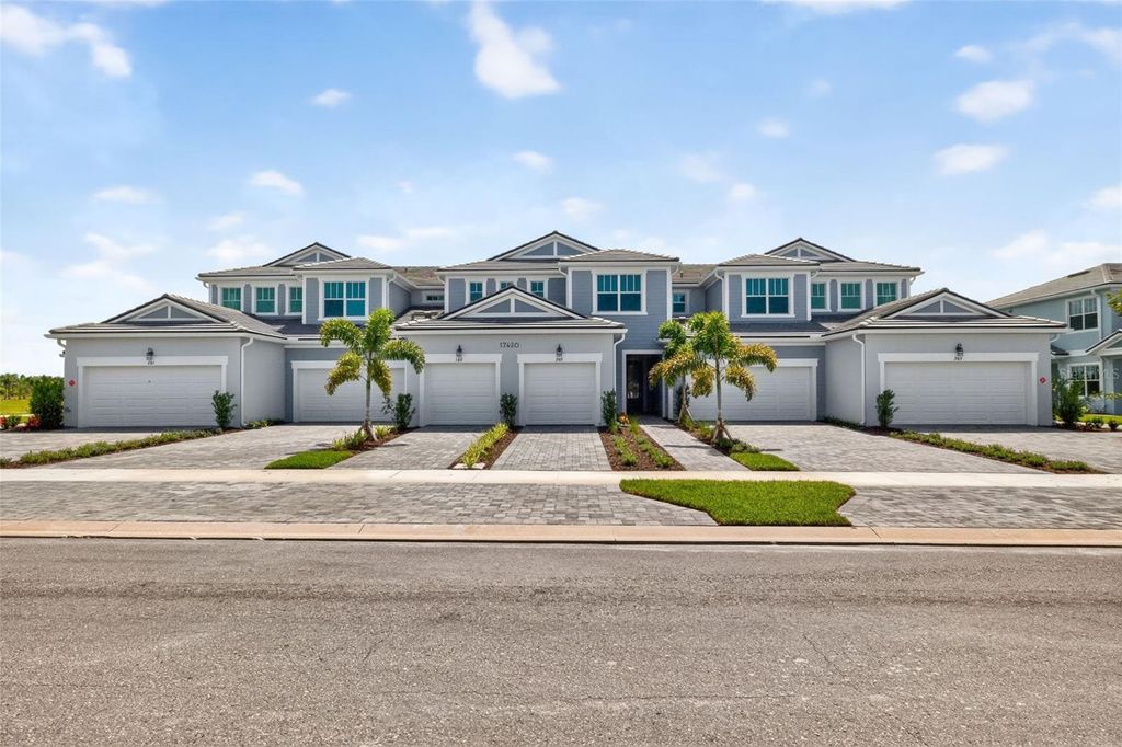 17420 MOONFLOWER DRIVE 202, Venice, FL 34293
