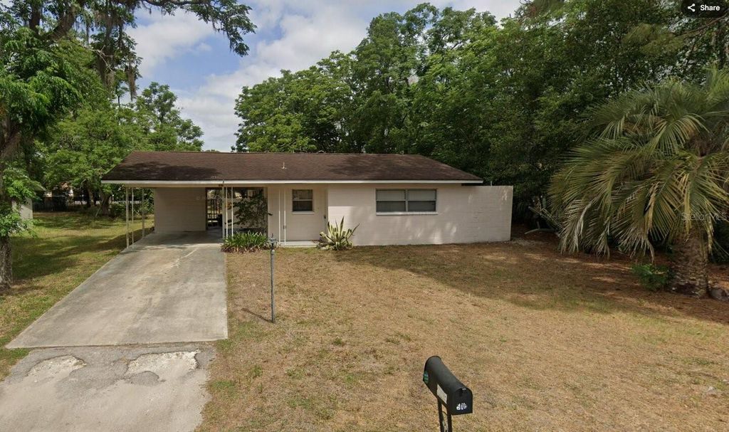 516 BAHIA TRACK RUN, Ocala, FL 34472