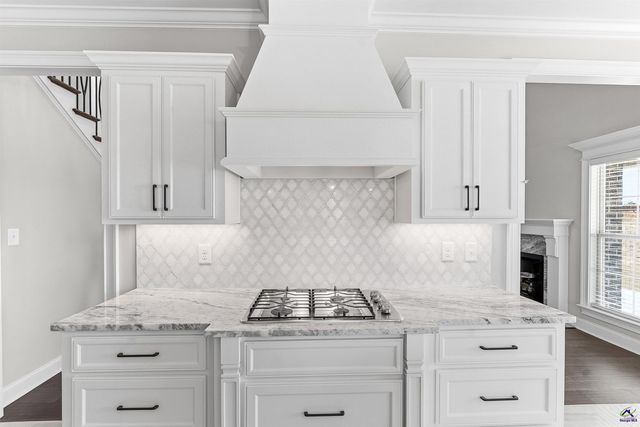 108 Pridgen Pass, Perry, GA 31069