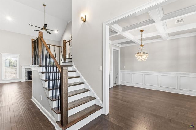 108 Pridgen Pass, Perry, GA 31069