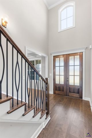 108 Pridgen Pass, Perry, GA 31069