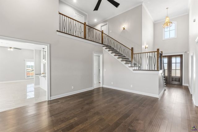 108 Pridgen Pass, Perry, GA 31069