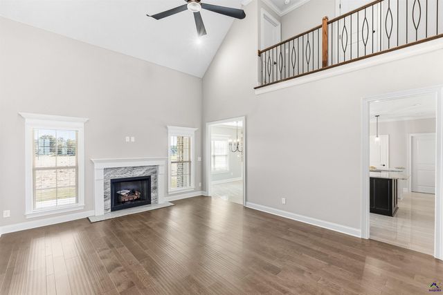 108 Pridgen Pass, Perry, GA 31069