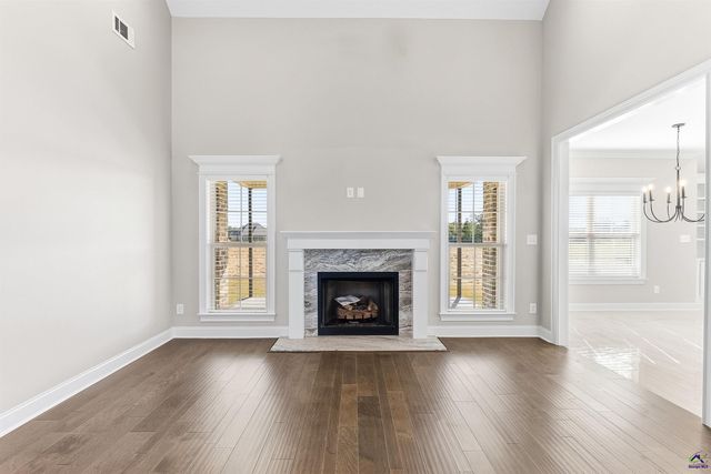 108 Pridgen Pass, Perry, GA 31069